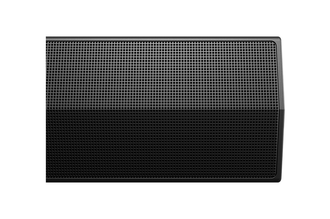 LG Soundbar за телевизор с 2.0 channel S20A, решетка в близък план, S20A, thumbnail 9