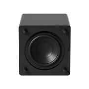 LG саундбар S30A с WOW Orchestra и WOW Interface, Изглед на долната част на Soundbar, S30A, thumbnail 12