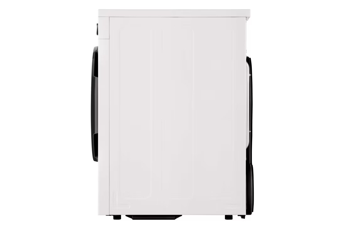 LG 8 кг, Сушилня с HeatPump,  Автоматично почистване на кондензатора и ThinQ™ WiFi, Сушилня с термопомпа - RHX1008NWK, RHX1008NWK, thumbnail 7