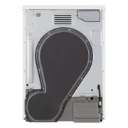 LG 8 кг, Сушилня с HeatPump,  Автоматично почистване на кондензатора и ThinQ™ WiFi, Сушилня с термопомпа - RHX1008NWK, RHX1008NWK, thumbnail 8