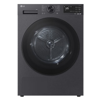 Капацитет 9 кг, LG сушилня - RHX5009TBB