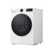 LG 8 кг, Eco Hybrid™ Сушилня с DUAL Inverter HeatPump, Автоматично почистване на кондензатора и ThinQ™ WiFi, Сушилня с DUAL Inverter HeatPump - RHX5008TWB, RHX5008TWB, thumbnail 10