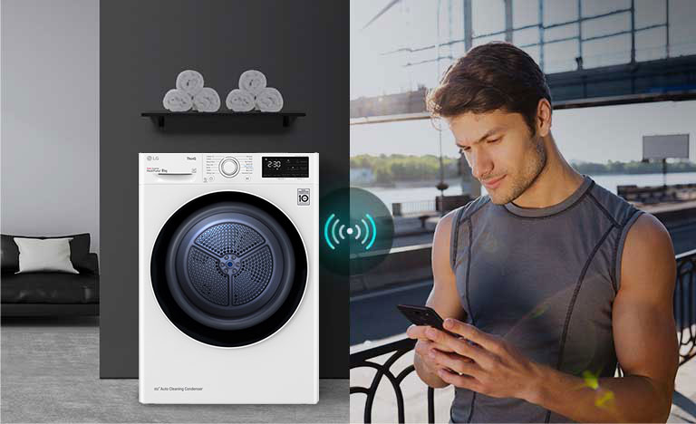 Контролирайте независимо къде сте