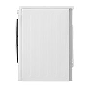 LG 8 кг, Eco Hybrid™ Сушилня с DUAL Inverter HeatPump , Автоматично почистване на кондензатора и ThinQ™ WiFi, RH80V3AV6N, RH80V3AV6N, thumbnail 13