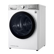 LG 9 кг, Eco Hybrid™ Сушилня с DUAL Inverter HeatPump , Автоматично почистване на кондензатора и ThinQ™ WiFi, RH90V9AV2QR, RH90V9AV2QR, thumbnail 12