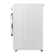 LG 8/5 кг, макс. 1400 оборота/мин, Пералня със сушилня, F4J3TM5WE, F4J3TM5WE, thumbnail 12