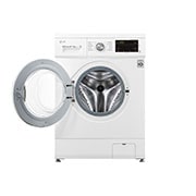 LG 8/5 кг, макс. 1400 оборота/мин, Пералня със сушилня, F4J3TM5WE, F4J3TM5WE, thumbnail 2