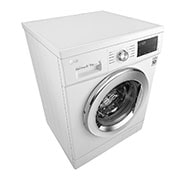 LG 8/5 кг, макс. 1400 оборота/мин, Пералня със сушилня, F4J3TM5WE, F4J3TM5WE, thumbnail 7