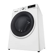 LG 9 кг, Eco Hybrid™ Сушилня с DUAL Inverter HeatPump, Автоматично почистване на кондензатора и ThinQ™ WiFi, RH90V5AV6N, RH90V5AV6N, thumbnail 11