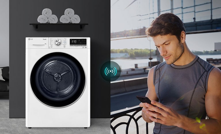 Контролирайте независимо къде се намирате