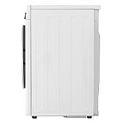 LG 9 кг, Eco Hybrid™ Сушилня с DUAL Inverter HeatPump, Автоматично почистване на кондензатора и ThinQ™ WiFi, RH90V9AV3N, RH90V9AV3N, thumbnail 16