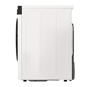 LG 9 кг, Eco Hybrid™ Сушилня с DUAL Inverter HeatPump, Автоматично почистване на кондензатора и ThinQ™ WiFi, Сушилня с DUAL Inverter HeatPump - RHX5009THB, RHX5009THB, thumbnail 13