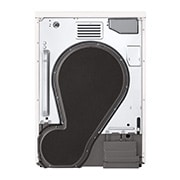 LG 9 кг, Eco Hybrid™ Сушилня с DUAL Inverter HeatPump, Автоматично почистване на кондензатора и ThinQ™ WiFi, Сушилня с DUAL Inverter HeatPump - RHX5009THB, RHX5009THB, thumbnail 14