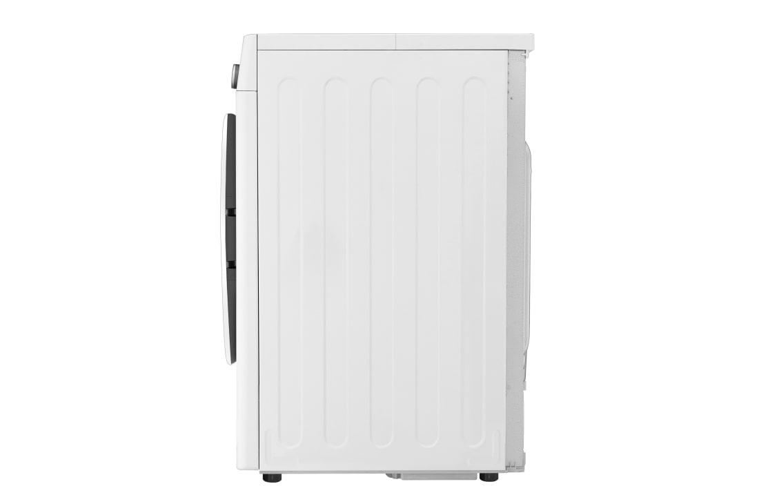 LG 9 кг, Eco Hybrid™ Сушилня с DUAL Inverter HeatPump, Автоматично почистване на кондензатора и ThinQ™ WiFi, Сушилня с DUAL Inverter HeatPump - RH90V9AV4N, RH90V9AV4N, thumbnail 15