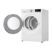 LG 9 кг, Eco Hybrid™ Сушилня с DUAL Inverter HeatPump, Автоматично почистване на кондензатора и ThinQ™ WiFi, Сушилня с DUAL Inverter HeatPump - RH90V9AV4N, RH90V9AV4N, thumbnail 12
