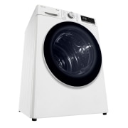 LG 9 кг, Eco Hybrid™ Сушилня с DUAL Inverter HeatPump, Автоматично почистване на кондензатора и ThinQ™ WiFi, Сушилня с DUAL Inverter HeatPump - RH90V9AV4N, RH90V9AV4N, thumbnail 13