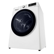 LG 9 кг, Eco Hybrid™ Сушилня с DUAL Inverter HeatPump, Автоматично почистване на кондензатора и ThinQ™ WiFi, Сушилня с DUAL Inverter HeatPump - RH90V9AV4N, RH90V9AV4N, thumbnail 14