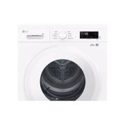 LG 8 кг, Сушилня с ThinQ™ WiFi, Door cooling и LED осветление, RHX1008NWH, thumbnail 4