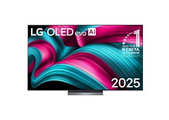 Изображение на продукт LG OLED C5