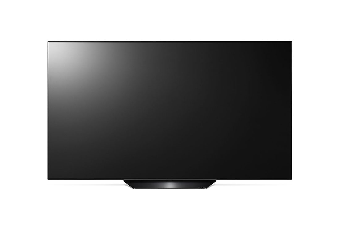 LG Телевизор LG 55'' (139 cm) 4K HDR Smart OLED TB, OLED55B9PLA, thumbnail 2