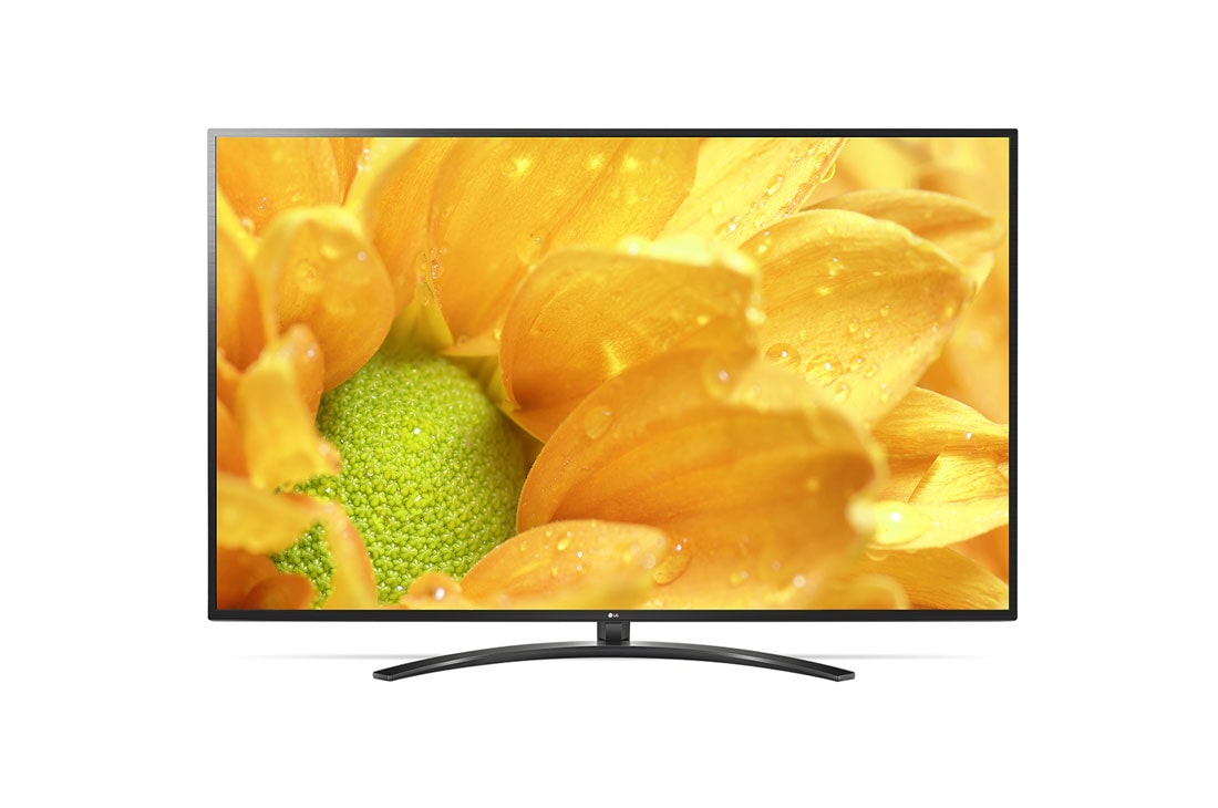 LG Телевизор LG 70'' (177 cm) 4K HDR Smart UHD TV, 70UM7450PLA
