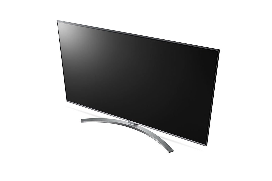 LG Телевизор LG 65'' (165 cm) 4K HDR Smart UHD TV | LG България
