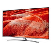 LG Телевизор LG 65'' (165 cm) 4K HDR Smart UHD TV, 65UM7610PLB, thumbnail 2