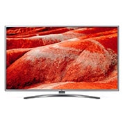 LG Телевизор LG 43'' (109 cm) 4K HDR Smart UHD TV, 43UM7600PLB, thumbnail 1