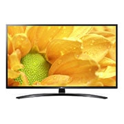 LG Телевизор LG 43'' (109 cm) 4K HDR Smart UHD TV, 43UM7450PLA, thumbnail 1