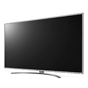 LG Телевизор LG 86'' (218 cm) 4K HDR Smart UHD TV, 86UM7600PLB, thumbnail 3