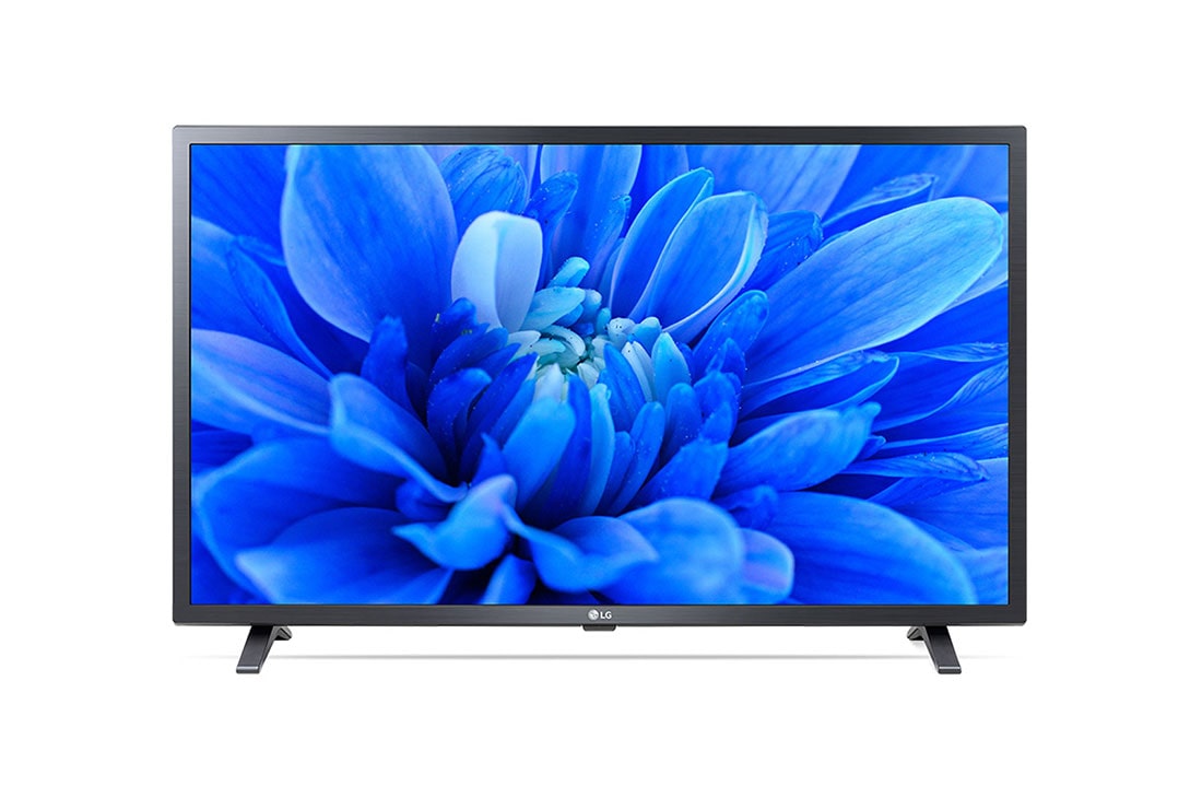 LG Телевизор LG 32'' (81 cm) HD Game LED TB, 32LM550BPLB