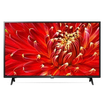 Телевизор LG 43" (109 cm) FullHD HDR Smart LED TV1