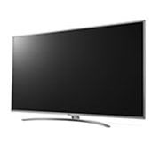 LG Телевизор LG 82'' (208 cm) 4K HDR Smart UHD TB, 82UM7600PLB, thumbnail 3
