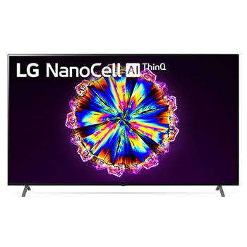 LG 4K NanoCell TV1