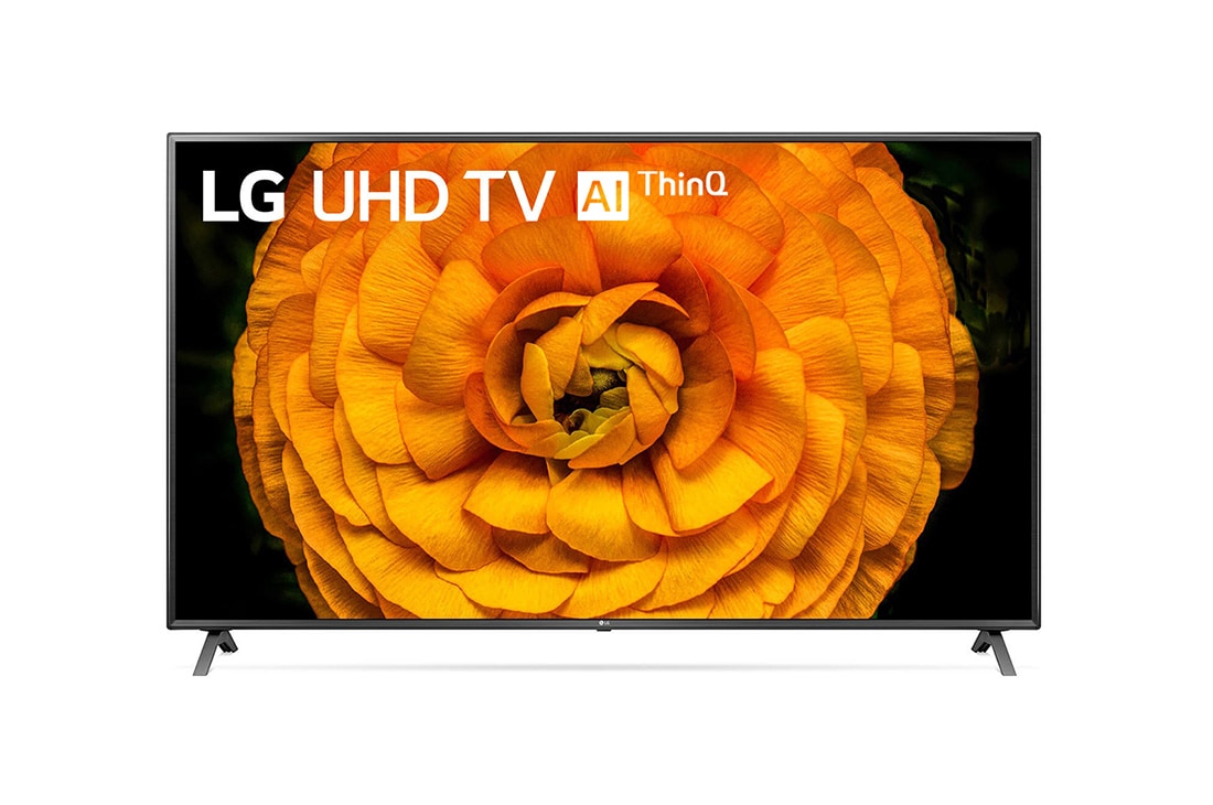 LG UN85 75-инчов 4K смарт UHD TV, 75UN85003LA