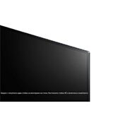 LG GX 77-инчов 4K смарт OLED телевизор,  Изглед отгоре със запълваща снимка, OLED77GX3LA, thumbnail 7