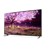 LG 77'' (196 cm) 8K HDR Smart OLED TV, Изглед отстрани под ъгъл -15 градуса, OLED77Z19LA, thumbnail 2