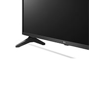 LG 50'' (127 cm) 4K HDR Smart UHD TV, изглед на панела в близък план, 50UP75003LF, thumbnail 5