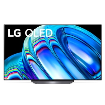 LG 77" (196 cm) 4K HDR Smart OLED TV1