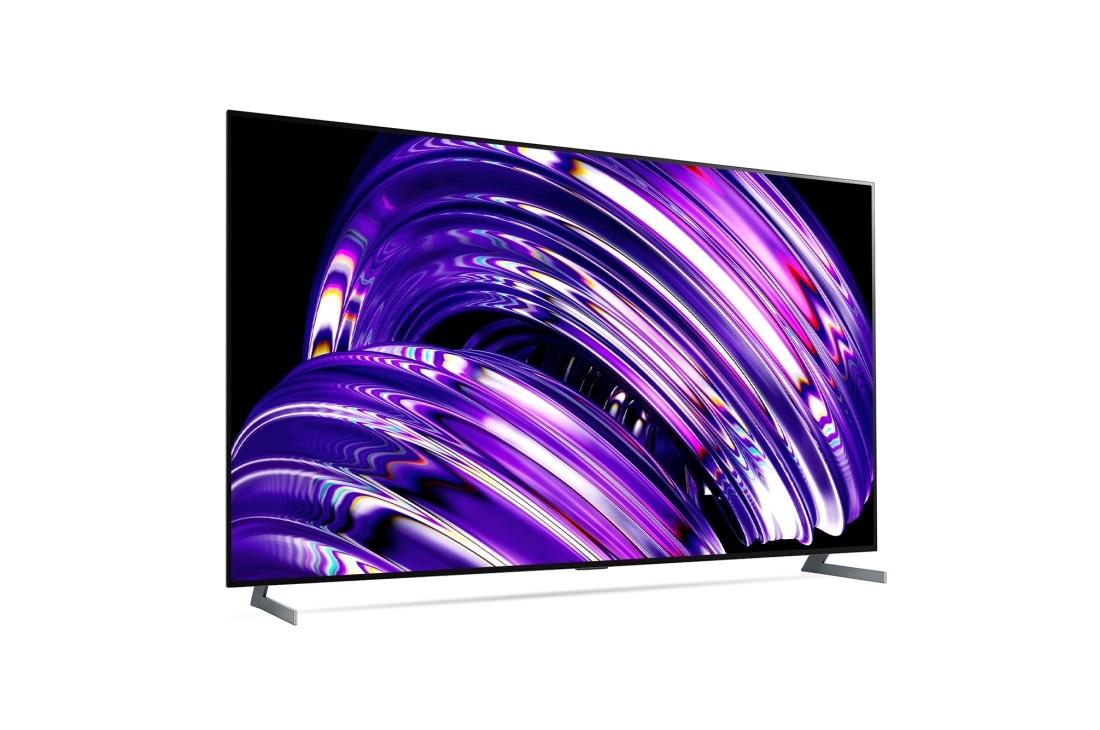 LG 77'' (196 cm) 8K HDR Smart OLED TV, Изглед на огромния екран, OLED77Z29LA, thumbnail 6