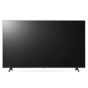 LG 50'' (127 cm) 4K HDR Smart UHD TV, изглед отпред , 50UQ80003LB, thumbnail 2