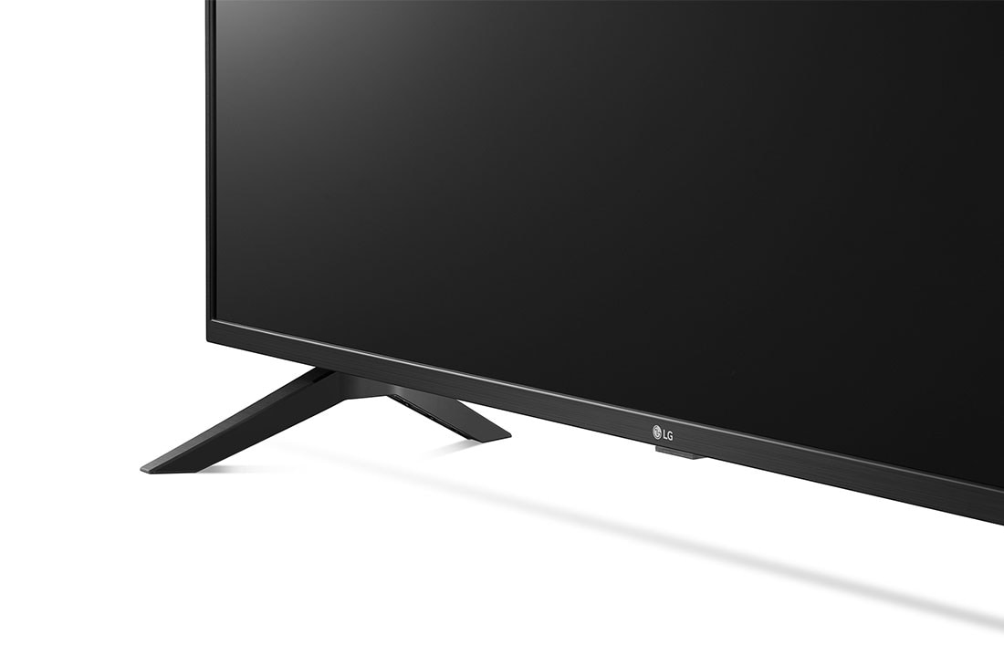 LG 43'' (108 cm) 4K HDR Smart UHD TV, Details view, 43UQ70003LB, thumbnail 5