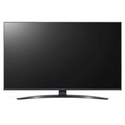 LG UHD 43'' UQ8100 4K TV, изглед отпред , 43UQ81003LB, thumbnail 2