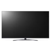 LG UHD 60'' UQ8100 4K TV, изглед отпред , 60UQ81003LB, thumbnail 2