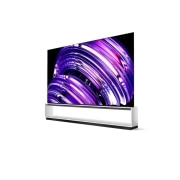 LG OLED 88'' Z2 8K TV, Изглед на огромния дисплей, OLED88Z29LA, thumbnail 3