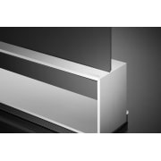 LG OLED 88'' Z2 8K TV, Страничен изглед под лек ъгъл, OLED88Z29LA, thumbnail 5