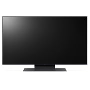 LG  LG UHD UR91 43-инчов 4K смарт телевизор от 2023 г., изглед отпред без запълване, 43UR91003LA, thumbnail 2