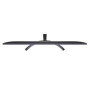 LG UHD UR81 65-инчов 4K смарт телевизор от 2023 г., изглед отгоре, 65UR81003LJ, thumbnail 6