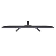 LG UHD UR81 50-инчов 4K смарт телевизор от 2023 г., изглед отгоре, 50UR81003LJ, thumbnail 6