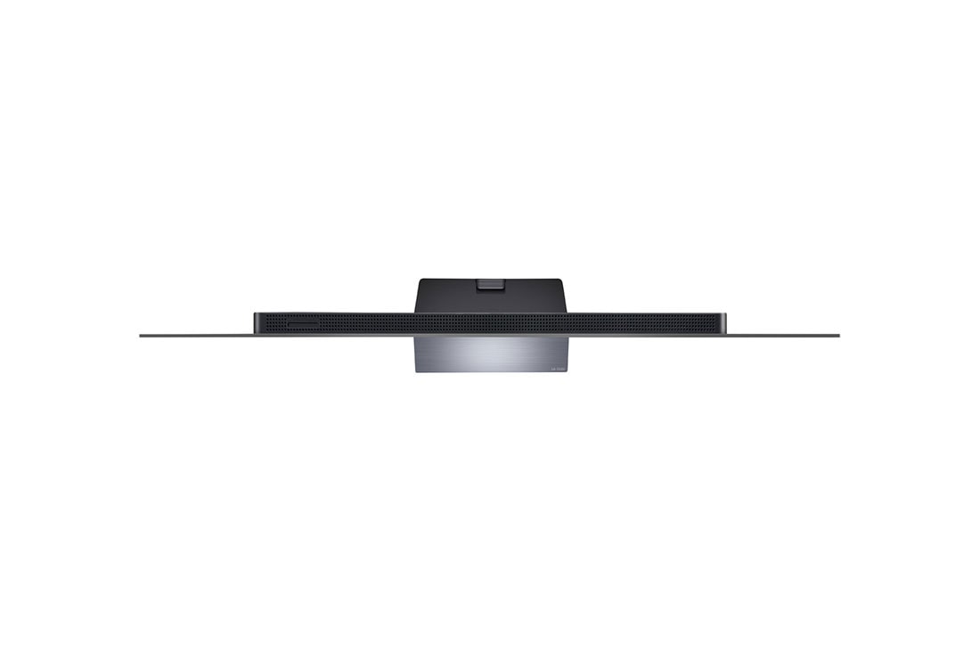 LG OLED evo C3 65-инчов 4K смарт телевизор от 2023 г, Изглед отвисоко., OLED65C32LA, thumbnail 8